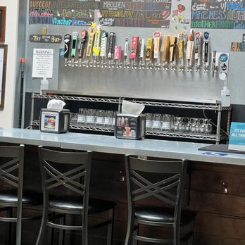 Burger Bench - Drink options - American Near Me - Escondido, California Burger Bench - Drink options - American Near Me - Escondido, California