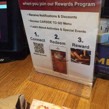 Applebee's Grill + Bar - American Near Me - Gilroy, California
