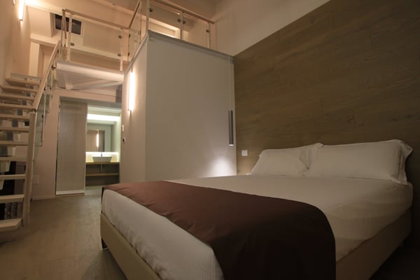 Borgoleoni18 - Room & Breakfast by null