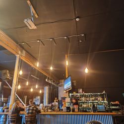 Columbia Valley Brewing