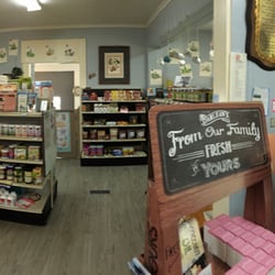 Cleta's Nutrition
