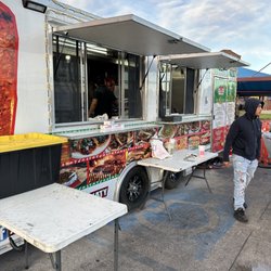 Tacos Regios El Coquis