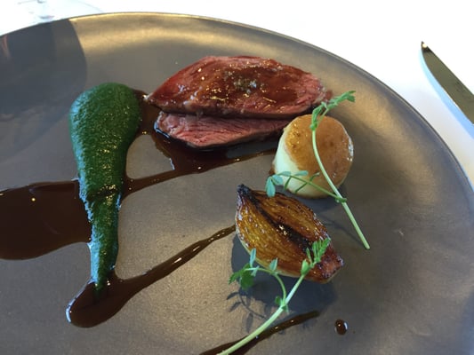 Levantine Hill Estate by null