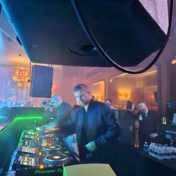 RYSE Nightclub