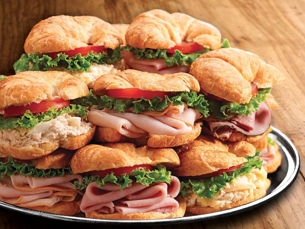 Jason's Deli