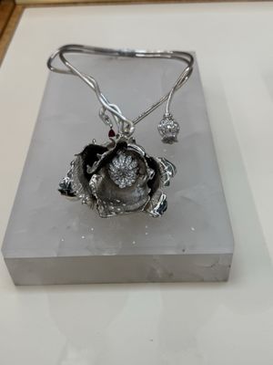 Just One Eye by null