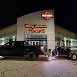 Harley-Davidson of Greenville