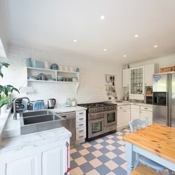 Noble Cleaning Services - Home Cleaning Near Me