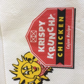 Krispy Krunchy - Boom - Chicken Wings Near Me - Wheatley, Arkansas