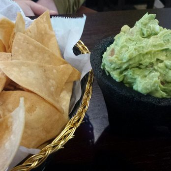Mexico Diner - You've Guac to try this place. - Mexican Near Me - Brooklyn, New York