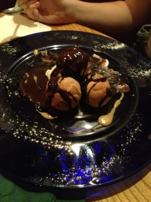 Delrio's Restaurant by null