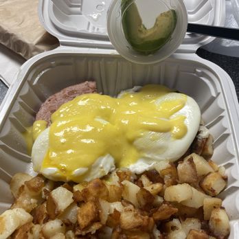 Hobee's Restaurant - Breakfast & Brunch Near Me - Sunnyvale, California
