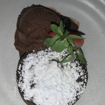 Paperfish Sushi - Lava cake - Sushi Bars Near Me - Miami, Florida Paperfish Sushi - Lava cake - Sushi Bars Near Me - Miami, Florida