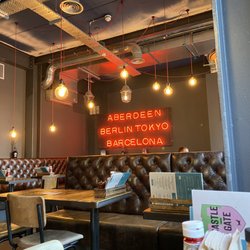 BrewDog Castlegate
