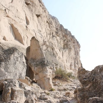Oregon Trail Ruts - Landmarks & Historical Buildings Near Me