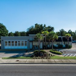 Nilssen Orthopedics - Foot & Ankle Center - Our new location in Pensacola, FL.