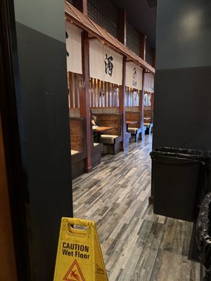 Kopan Sushi & Ramen by null