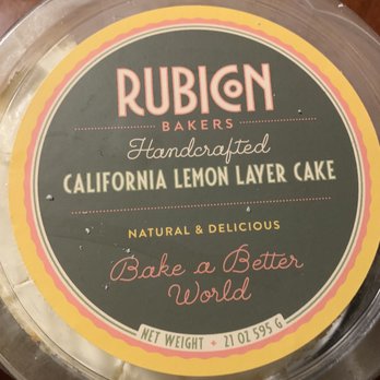 Rubicon Bakers - Bakeries Near Me - Richmond, California