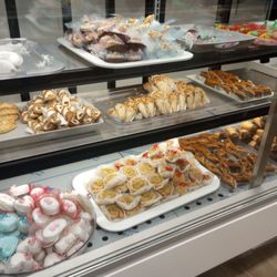 Marché Luxe en Bouche - Pastries