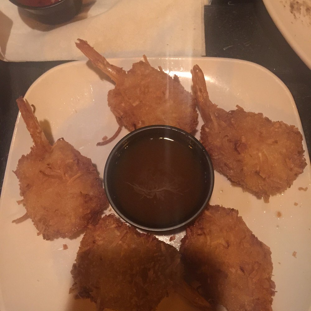 Coconuts On The Beach - Coconut shrimp - Bars Near Me - Cocoa Beach, Florida Coconuts On The Beach - Coconut shrimp - Bars Near Me - Cocoa Beach, Florida