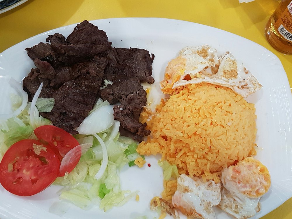 Pescado con Limón