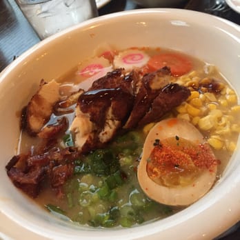 Sosoba - Mr katsu - Ramen Near Me - Flagstaff, Arizona