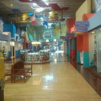 Grapevine Mills - Shopping Centers Near Me - Grapevine, Texas