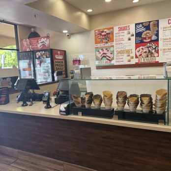 Cold Stone Creamery - Ice Cream & Frozen Yogurt Near Me - Hemet, California Cold Stone Creamery - Ice Cream & Frozen Yogurt Near Me - Hemet, California