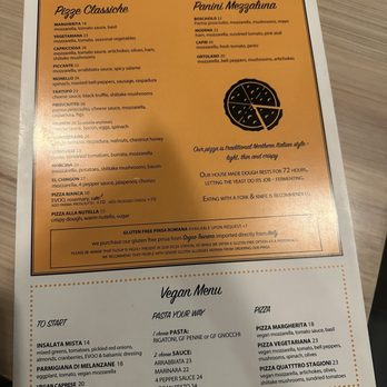 Monello - Italian Near Me - San Diego, California