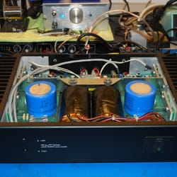 Champlifier Audio Services