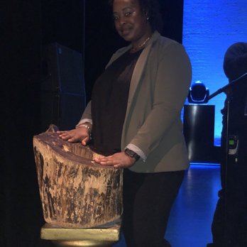 Apollo Theater - Touching History. - Performing Arts Near Me - New York, New York