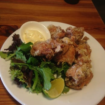 Himawari - Chicken Karage - Ramen Near Me - San Mateo, California Himawari - Chicken Karage - Ramen Near Me - San Mateo, California