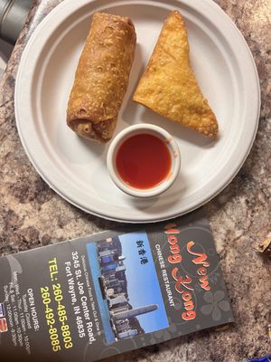 New Hong Kong Restaurant by null