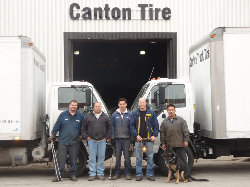 CANTON TIRE CHICAGO Updated September 2024 3159 W 36th Pl, Chicago