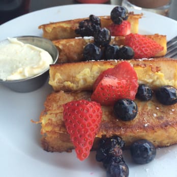 The Diner - Bread pudding French toast! - Diners Near Me - Washington, DC, District of Columbia