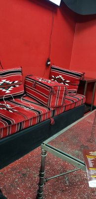 Habibi Hookah Bar & Lounge by null