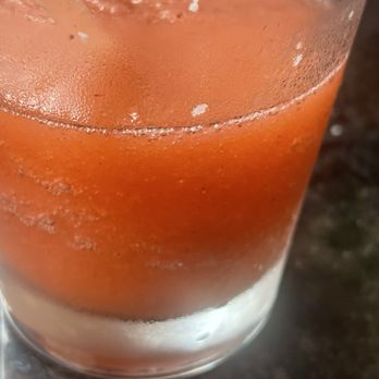 La Catrina - Frozen Strawberry Margarita - Mexican Near Me - St. Louis, Missouri La Catrina - Frozen Strawberry Margarita - Mexican Near Me - St. Louis, Missouri