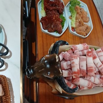 CHU SHANG HOT POT & BBQ - Updated March 2026 - 157 Photos & 57 Reviews ...