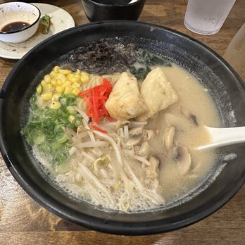 Midtown Sushi and Ramen - Veggie Ramen - Sushi Bars Near Me - Saint Louis, Missouri Midtown Sushi and Ramen - Veggie Ramen - Sushi Bars Near Me - Saint Louis, Missouri