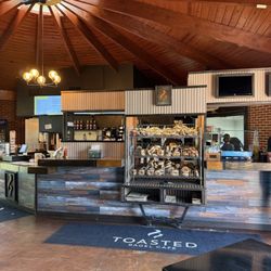 Toasted Bagel Cafe
