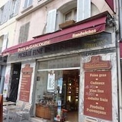 Ducs de Gascogne