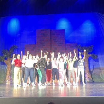 Spero Program for the Performing Arts - Bye bye Birdie - Performing Arts Near Me - Fullerton, California