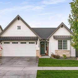 Peshke Financial - Photo of the house that we closed on