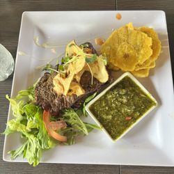 Coñazo Sport Bar And Restaurant - Churrasco