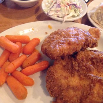Cracker Barrel Old Country Store - Sunday special - Southern Near Me - Plainfield, Indiana