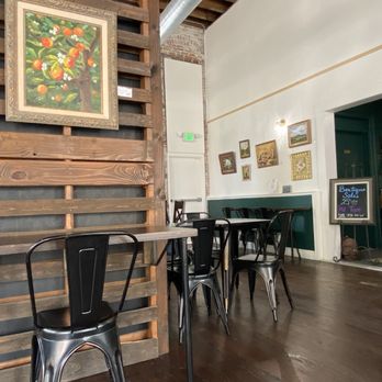 Mission Coffee - seating options - Coffee & Tea Near Me - Visalia, California Mission Coffee - seating options - Coffee & Tea Near Me - Visalia, California