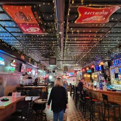 Pat's Place