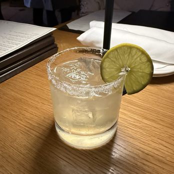 Eleven - Margarita - New American Near Me - Pittsburgh, Pennsylvania