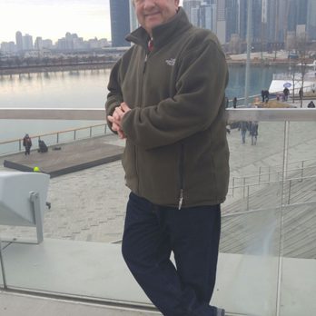 Navy Pier - Greg - Landmarks & Historical Buildings Near Me - Chicago, Illinois