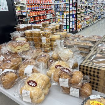 Fareway Stores - Baked goods - Grocery Near Me - Council Bluffs, Iowa Fareway Stores - Baked goods - Grocery Near Me - Council Bluffs, Iowa